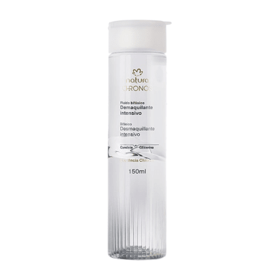 DESMAQUILLANTE BIFÁSICO INTENSIVO CHRONOS 150 ML1
