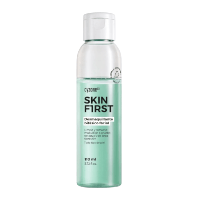 DESMAQUILLANTE BIFASICO FACIAL SKIN FIRST 110 ML1