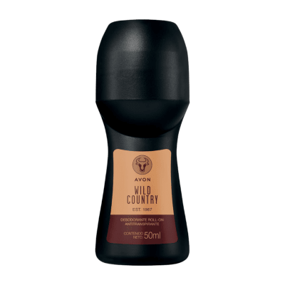 DESODORANTE EN ROLL ON WILD COUNTRY 50 ml1