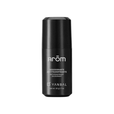 DESODORANTE ROLL ON AROM CLASICO 50 G1