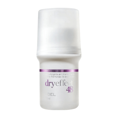 DESODORANTE ROLL ON DRYEFFECT LBEL 50 ML1
