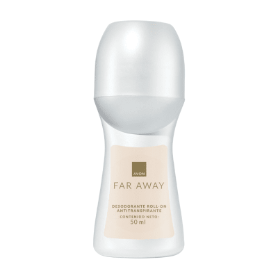 DESODORANTE ROLL ON FAR AWAY AVON 50 ML1