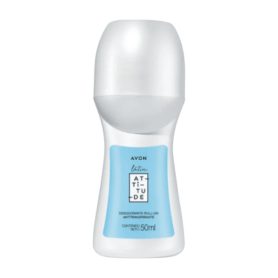 DESODORANTE ROLL ON LATIN ATTITUDE 50 ML1