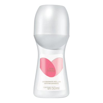 DESODORANTE ROLL ON LOV IU 50 ML1