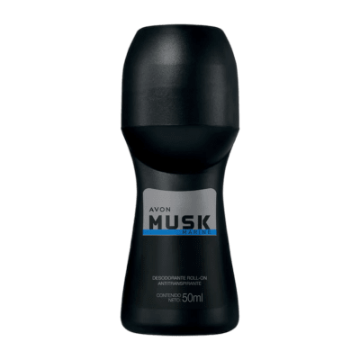 DESODORANTE ROLL ON MUSK MARINE 50 ML1