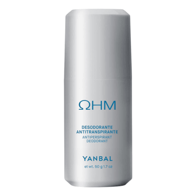 DESODORANTE ROLL ON OHM CLASICO 50 GR1