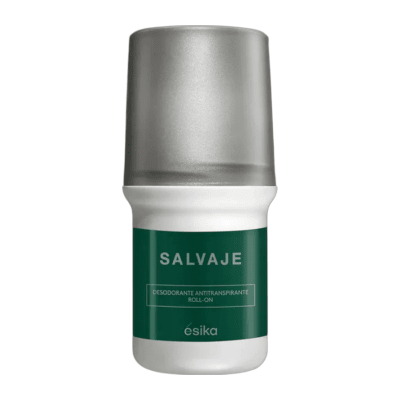 DESODORANTE ROLL ON SALVAJE 50 ML1