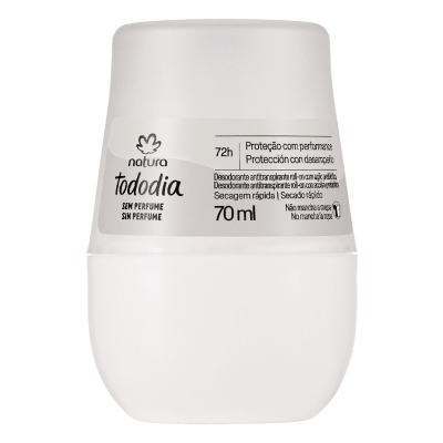 DESODORANTE ROLL ON SIN PERFUME 70 ML1