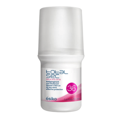 DESODORANTE ROLL ON TOTAL SEC PIEL DELICADA 50 ML1