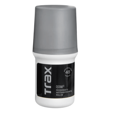 DESODORANTE ROLL ON TRAX 50 G1