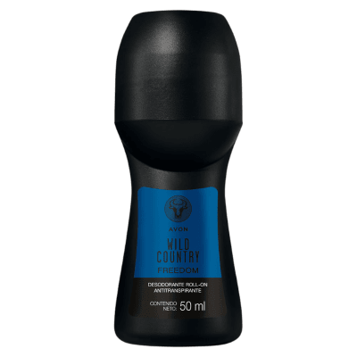 DESODORANTE ROLL ON WILD COUNTRY FREEDOM 50 ML1