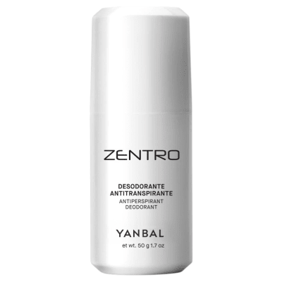 DESODORANTE ROLL ON ZENTRO 50 G1