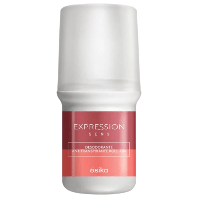 DESORANTE ROLL ON EXPRESSION SENS 50 G1