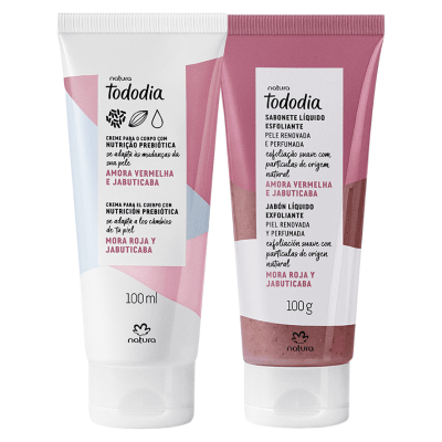 DUO MORA ROJA Y JABUTICABA TODODIA1