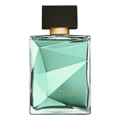 ESSENCIAL SENTIR MASCULINO 100 ML1