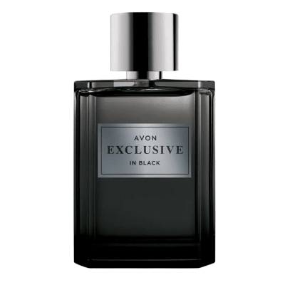 EXCLUSIVE IN BLACK 75 ML1