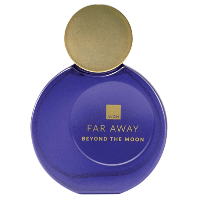 FAR AWAY BEYOND THE MOON 50 ML1