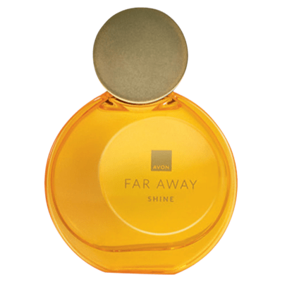 FAR AWAY SHINE 50 ML1