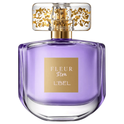 FLEUR ICON 50 ML1