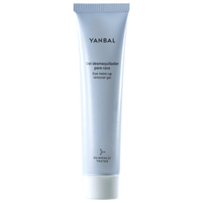 GEL DESMAQUILLADOR PARA OJOS 30 G1
