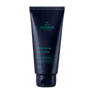 GEL PARA AFEITAR HOMEM ESSENCE 75 G1