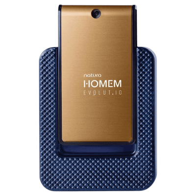 HOMEM EVOLUTIO 100 ML1