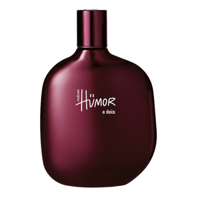 HUMOR A DOIS - MARRON 75 ML1