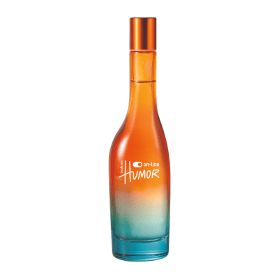 HUMOR ON LINE FEMENINO 75 ML1