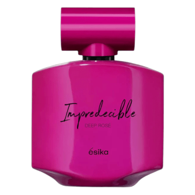 IMPREDECIBLE DEEP ROSE 50 ML1