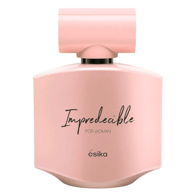 IMPREDECIBLE FOR WOMAN 50 ML1