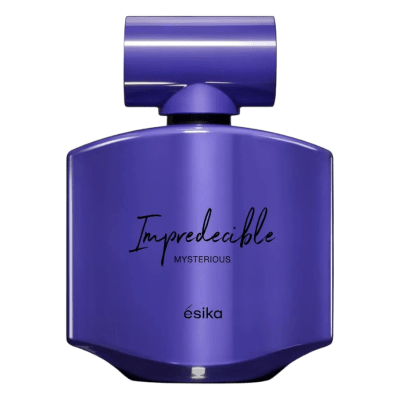 IMPREDECIBLE MYSTERIOUS 50 ML1