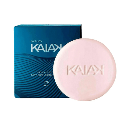 JABON EN BARRA KAIAK CLASICO 90 G1