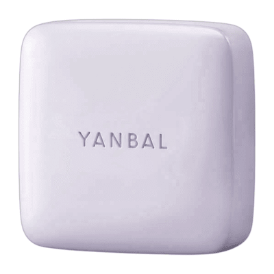 JABON EN BARRA OSADIA MASCULINO 90 G1