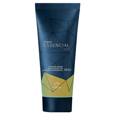 JABON LIQUIDO CORPORAL ESSENCIAL OUD FEMENINO 100 ML1