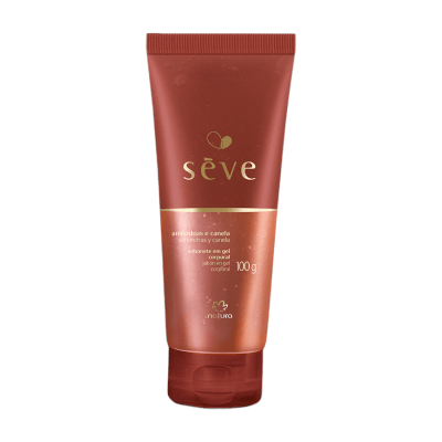JABON LIQUIDO CORPORAL SEVE ALMENDRAS Y CANELA 100 ML1