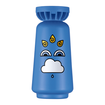 JABON LIQUIDO DE GLICERINA NATURE 250 ML1