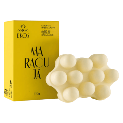 JABON MASAJEADOR MARACUYA 100 G1