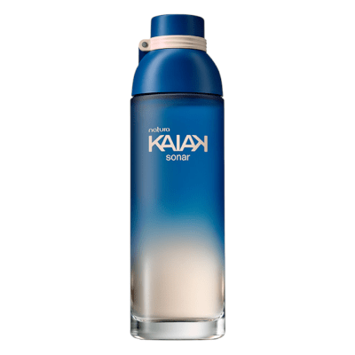 KAIAK SONAR FEMENINO 100 ML1