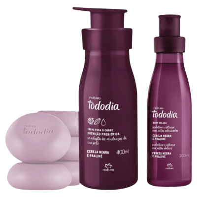 KIT CEREZA NEGRA Y PRALINE TODODIA1