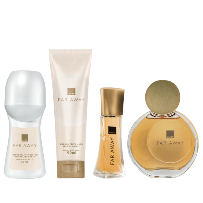 KIT FAR AWAY CLASICO1