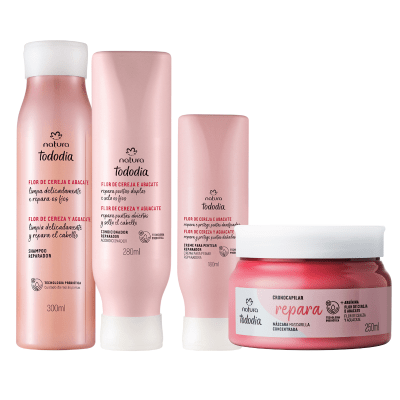 KIT FLOR DE CEREZA Y AGUACATE TODODIA1