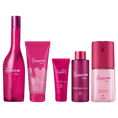 KIT HUMOR PROPIO 5 PRODUCTOS1