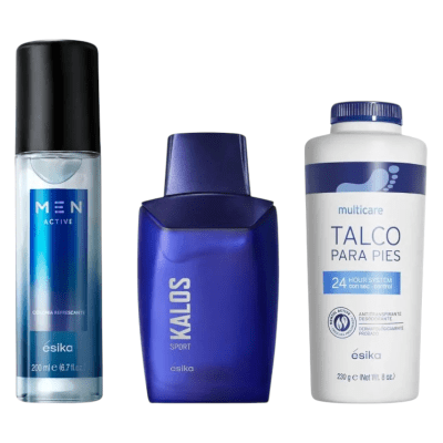 KIT KALOS SPORT 3 PRODUCTOS1