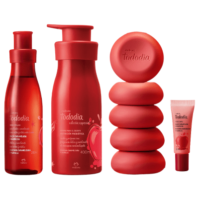 KIT MANZANA CARAMELIZADA Y VAINILLA TODODIA1