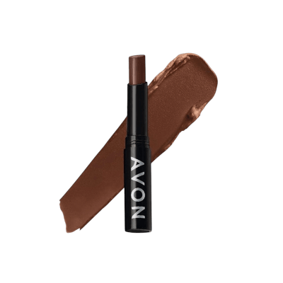 LABIAL EN BARRA CAFE AU LAIT AVON1