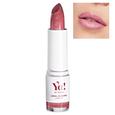 LABIAL EN BARRA HIDRATANTE ROSA NATURAL YA YANBAL1