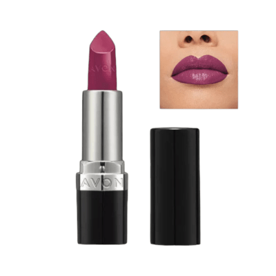LABIAL EN BARRA ULTRA CREMOSO MALVA ORIENTE AVON1