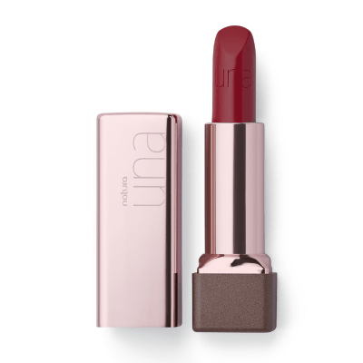 LABIAL EN BARRA VIOLETA 4C UNA NATURA1