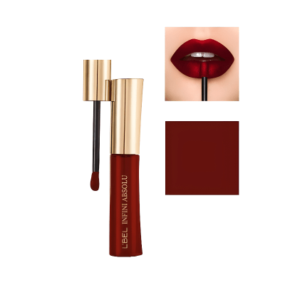 LABIAL LIQUIDO BURGUNDY MAGNIFIQUE INFINI ABSOLU LBEL1