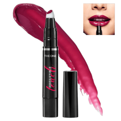 LABIAL ULTRABRILLO IRRESISTIBLE THE ONE ORIFLAME1